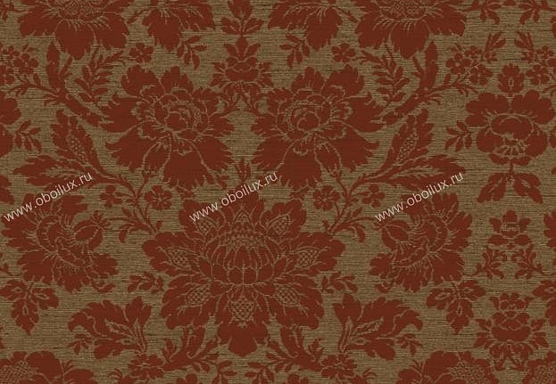 Обои Seabrook London Style dm40701