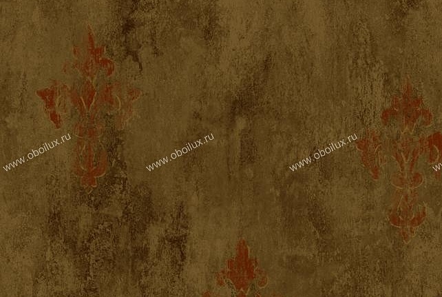 Обои Seabrook London Style dm40901