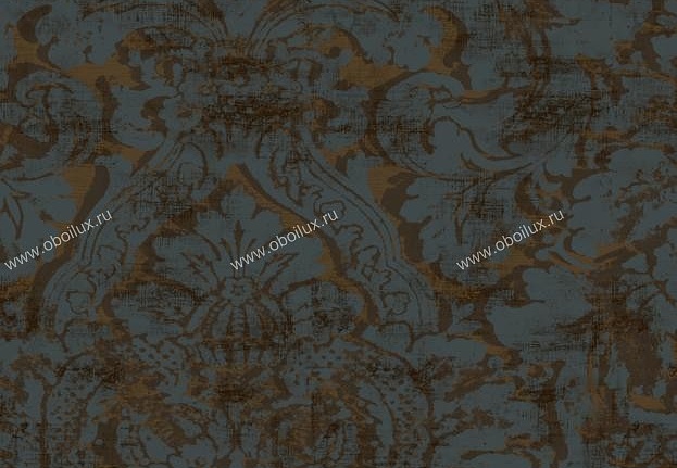 Обои Seabrook London Style dm41002