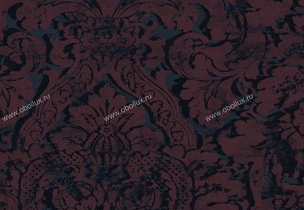 Обои Seabrook London Style dm41009