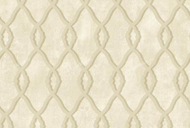 Обои Seabrook London Style dm41406