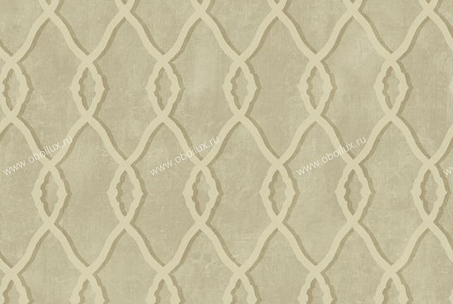 Обои Seabrook London Style dm41408
