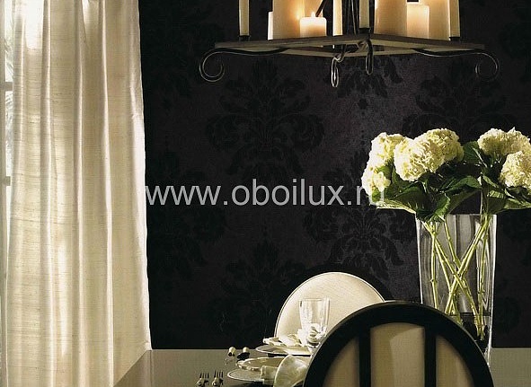 Обои Seabrook Como MD60100