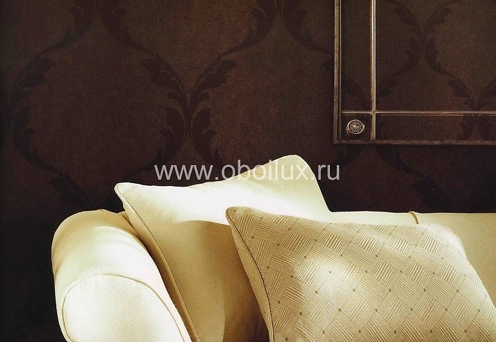 Обои Seabrook Como MD62007