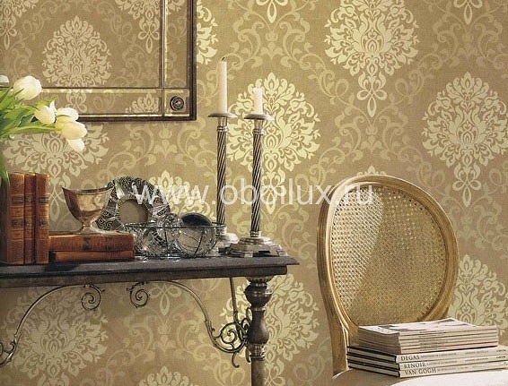 Обои Seabrook Como MD60208