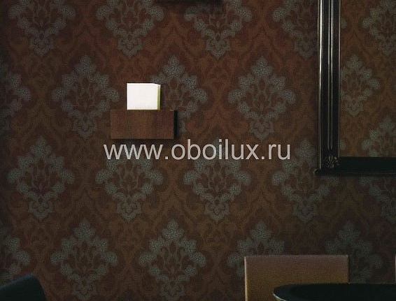 Обои Seabrook Como MD61007