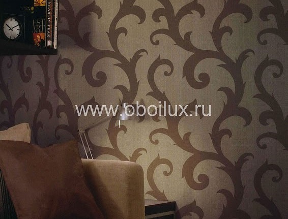 Обои Seabrook Como MD61607