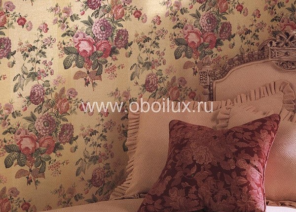 Обои Seabrook Fine Homes AH20803