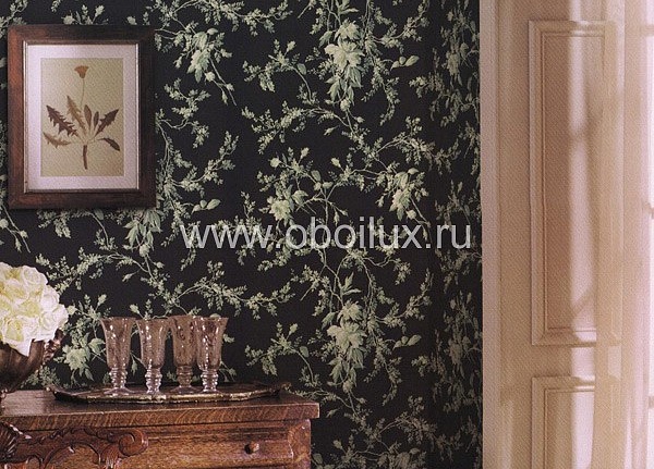 Обои Seabrook Fine Homes AH21602