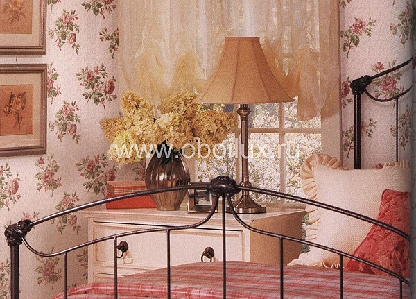 Обои Seabrook Fine Homes AH21506
