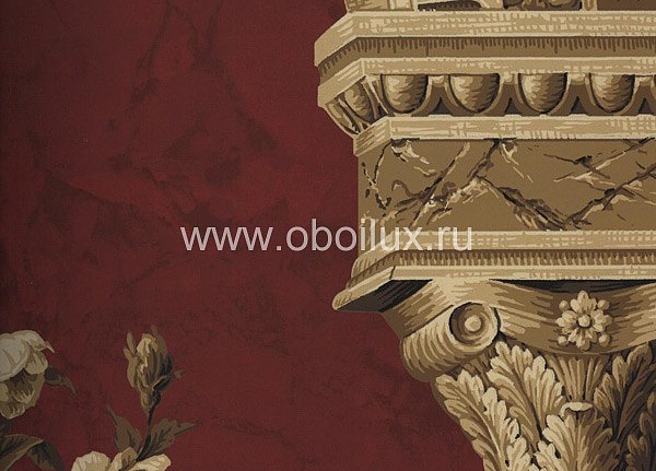 Обои Seabrook Fine Homes AH20001