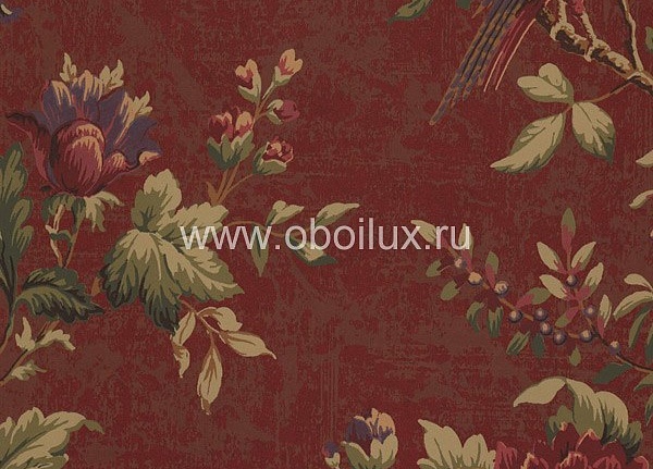 Обои Seabrook Fine Homes AH21001
