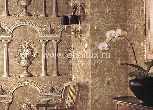 Обои Seabrook Fine Homes AH22508