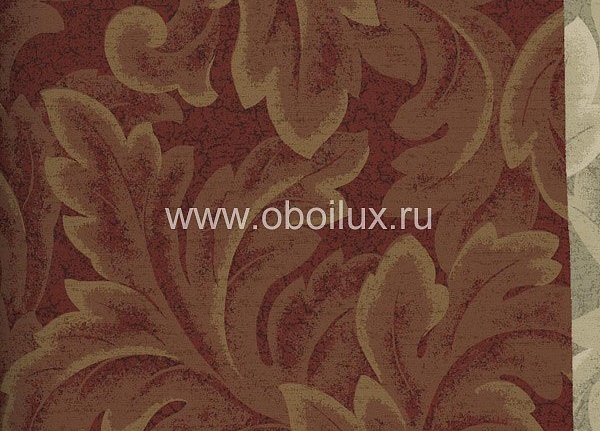 Обои Seabrook Heirloom Gardens BF41411