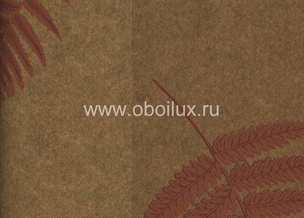 Обои Seabrook Heirloom Gardens BF41603