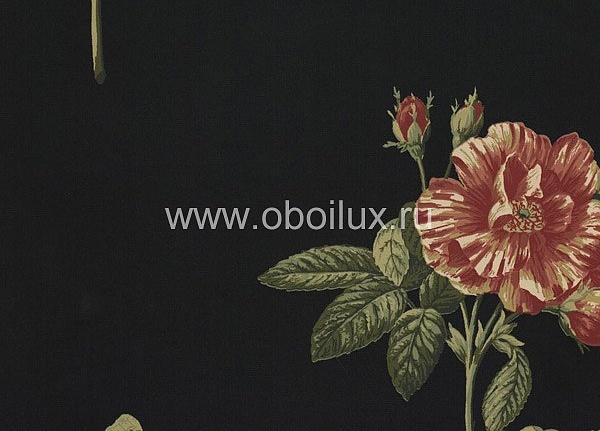 Обои Seabrook Heirloom Gardens BF40000