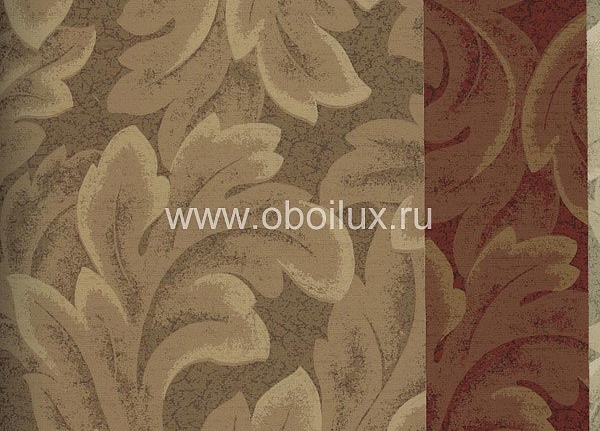 Обои Seabrook Heirloom Gardens BF41401