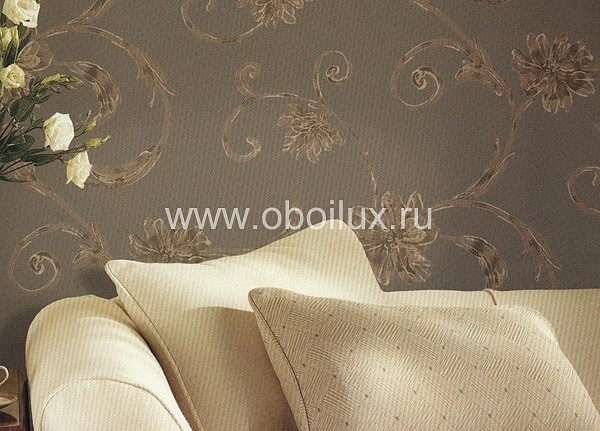 Обои Seabrook A Cappella HY30907