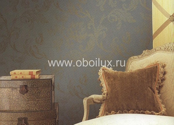 Обои Seabrook A Cappella HY30908