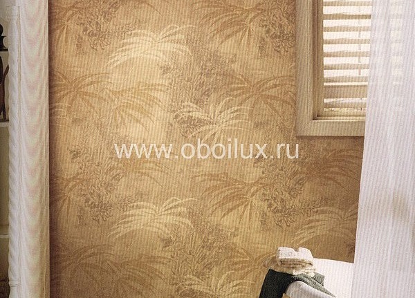 Обои Seabrook A Cappella HY31501