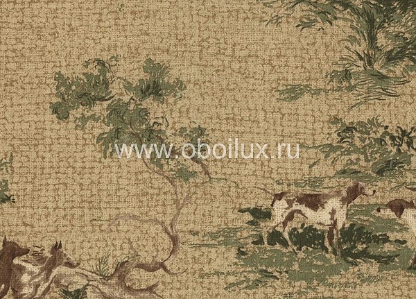 Обои Seabrook Rustic Elegance RE10705