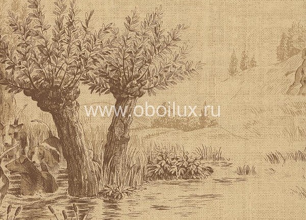Обои Seabrook Rustic Elegance RE11505