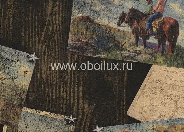 Обои Seabrook Rustic Elegance RE11900