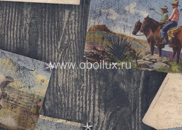 Обои Seabrook Rustic Elegance RE11902