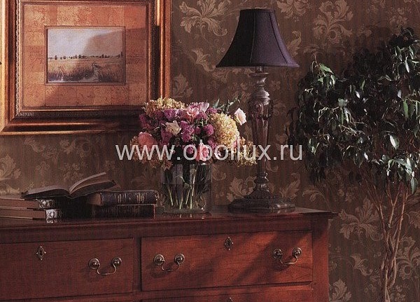 Обои Seabrook Allegro SC53101
