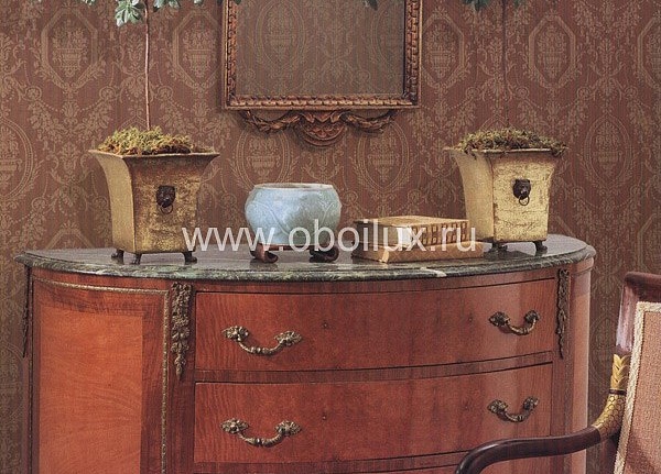 Обои Seabrook Allegro SC51405