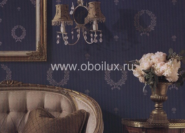 Обои Seabrook Allegro SC53700