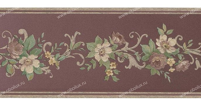 Обои Brewster Vintage Legacy 974B60961