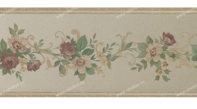 Обои Brewster Vintage Legacy 974B60960
