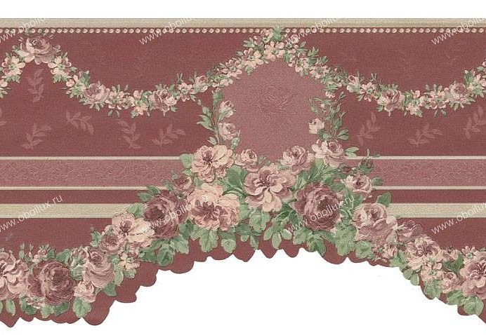 Обои Brewster Vintage Legacy 974B60947
