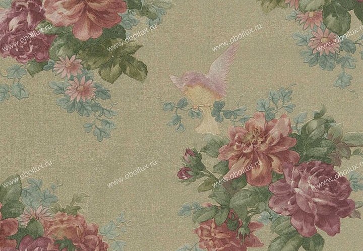 Обои Brewster Vintage Legacy 97461754