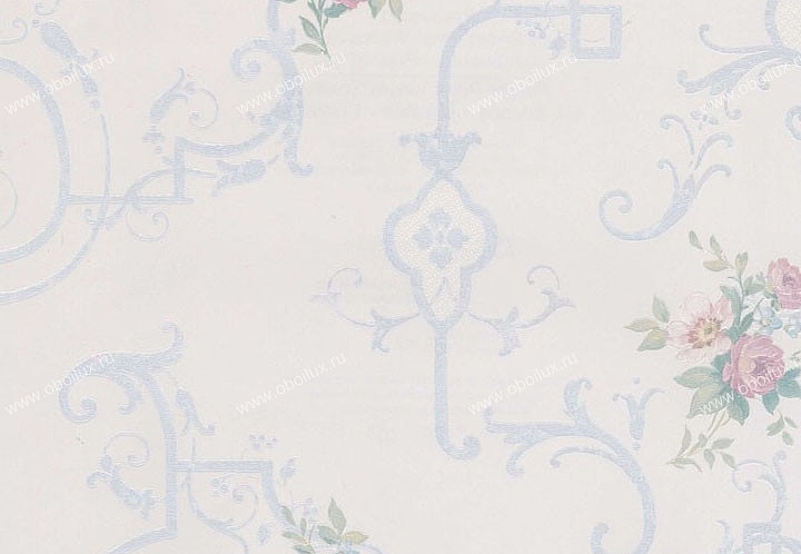 Обои Brewster Vintage Legacy 97460897