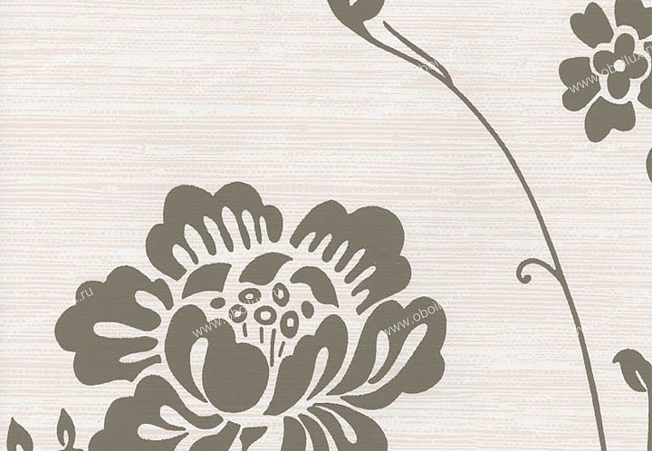 Обои Brewster Damask Traditional Prints 75-62970