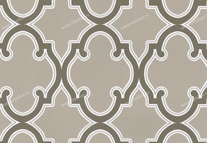 Обои Brewster Damask Traditional Prints 75-62944