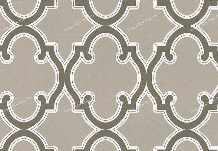 Обои Brewster Damask Traditional Prints 75-62944