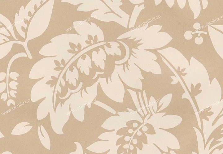 Обои Brewster Damask Traditional Prints 75-62919