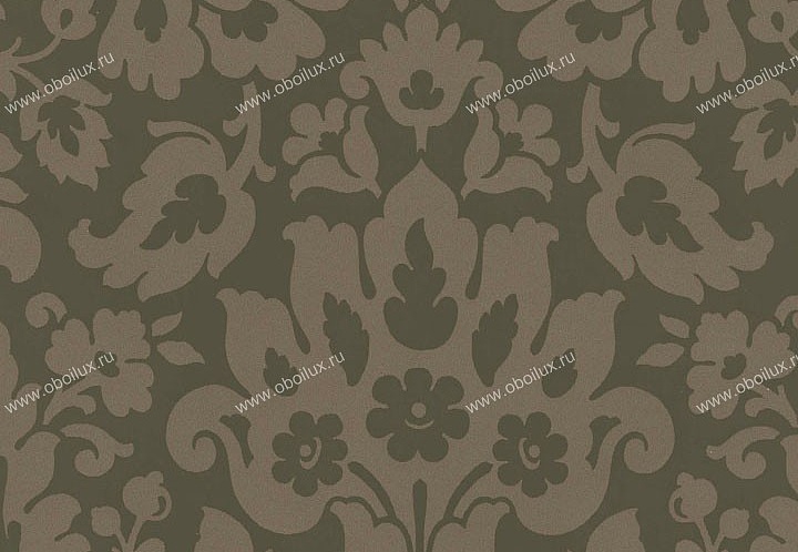 Обои Brewster Damask Traditional Prints 75-62907