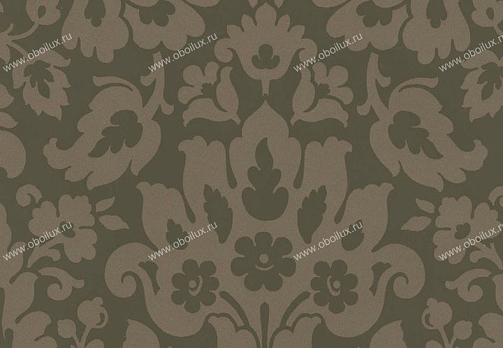 Обои Brewster Damask Traditional Prints 75-62907