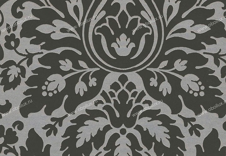 Обои Brewster Damask Traditional Prints 75-62906