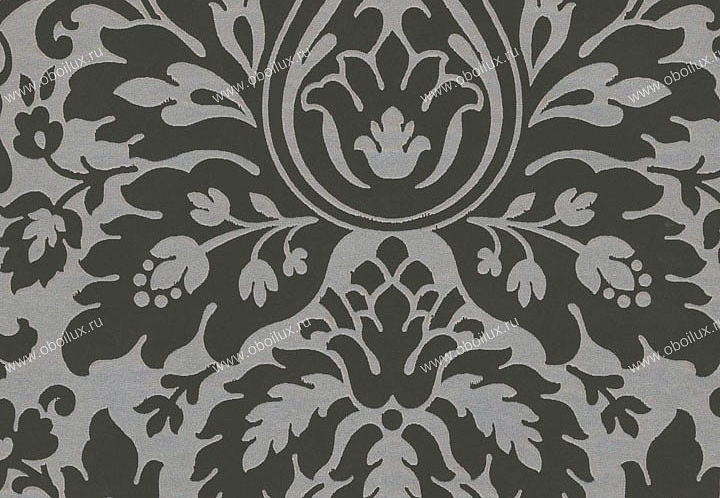 Обои Brewster Damask Traditional Prints 75-62906