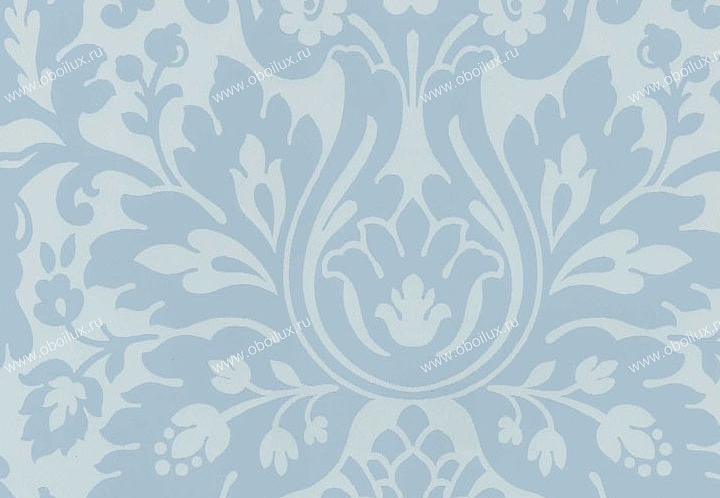Обои Brewster Damask Traditional Prints 75-62903