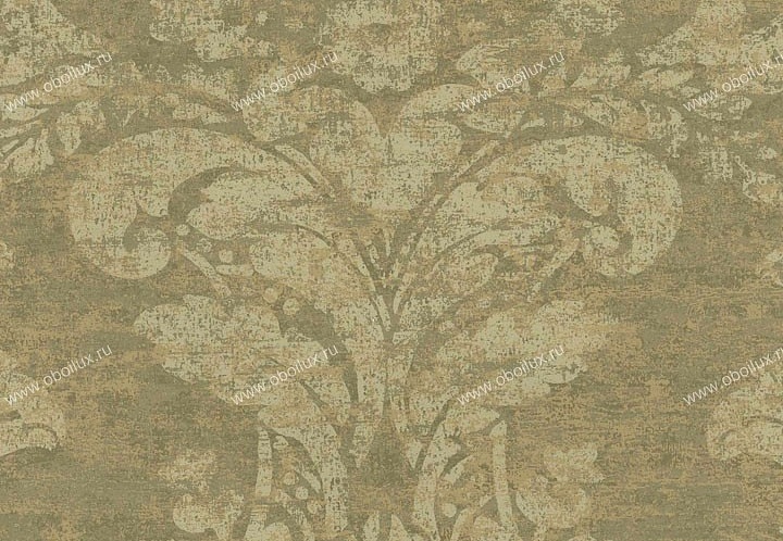 Обои Brewster Damask Traditional Prints 75-62815