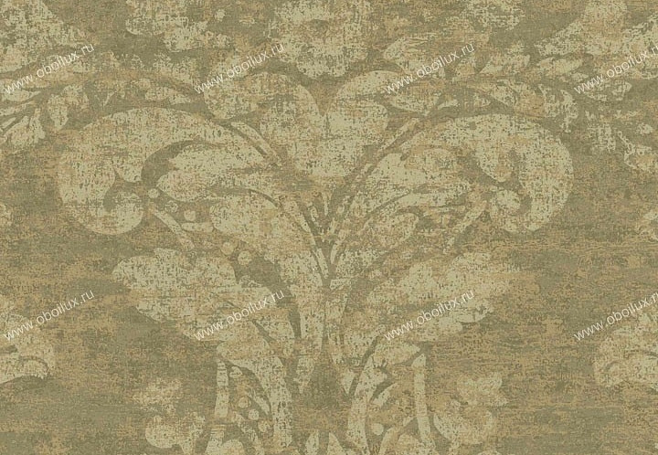 Обои Brewster Damask Traditional Prints 75-62815
