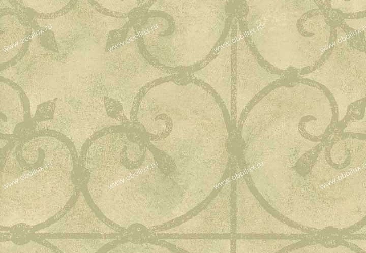 Обои Brewster Madison Florals 282-64094