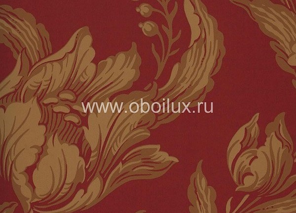 Обои Seabrook Allegro SC52831