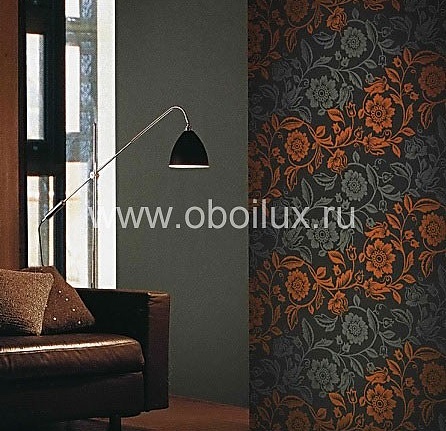Обои Seabrook Rimini cl10605
